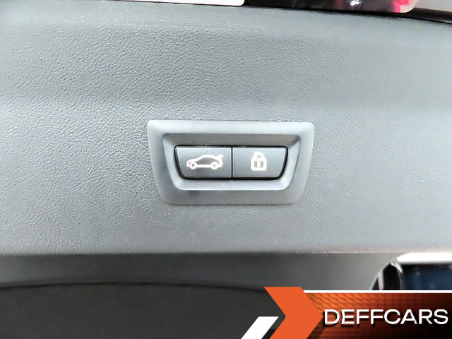BMW X4 xDrive20i M Sport X купить на сайте DeffCars