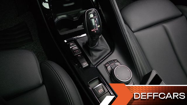 BMW X2 (F39) xDrive 20d M Sport купить на сайте DeffCars