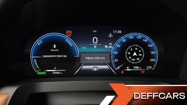 Toyota ALPHARD 2.5 HEV Executive AWD купить на сайте DeffCars