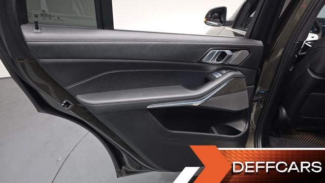 BMW X7 xDrive 40i Design Pure Excellence 7-Seater купить на сайте DeffCars
