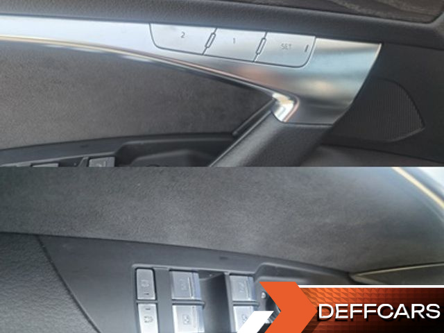 Audi A6 45 TFSI Premium купить на сайте DeffCars