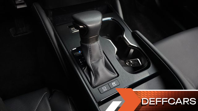 Lexus ES Luxury Plus купить на сайте DeffCars