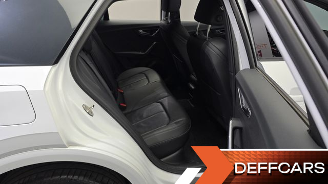 Audi Q2 35 TDI Premium купить на сайте DeffCars