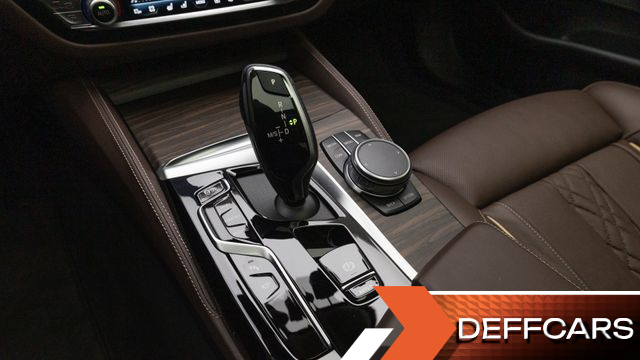 BMW 5-SERIES 530i Luxury купить на сайте DeffCars