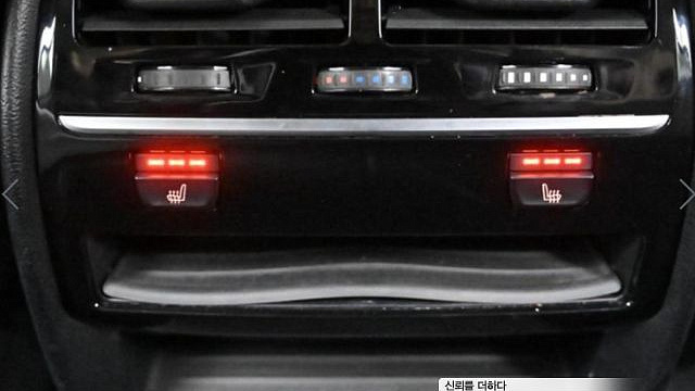 BMW 5-SERIES 530i xDrive Luxury Plus купить на сайте DeffCars