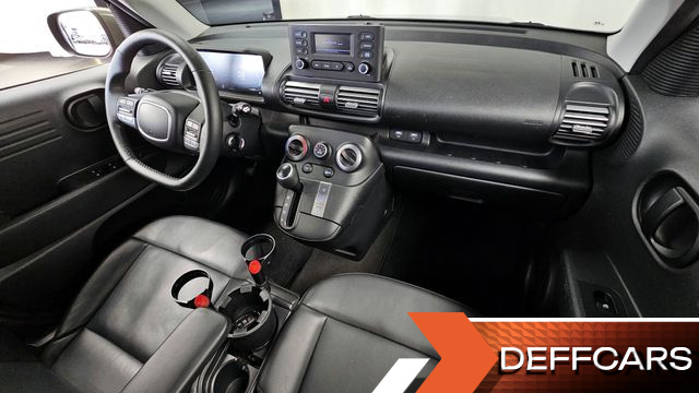 Hyundai CASPER Turbo Van Smart купить на сайте DeffCars