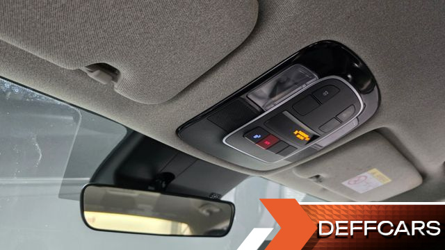 Hyundai SONATA 2.0 LPG(Rent) Business 1 купить на сайте DeffCars