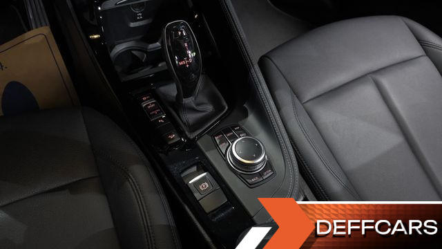 BMW X1 xDrive 20i xLine купить на сайте DeffCars