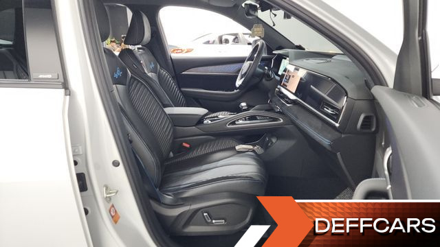 Renault-KoreaSamsung GRAND KOLEOS 2.0 Esprit Alpine 4WD купить на сайте DeffCars