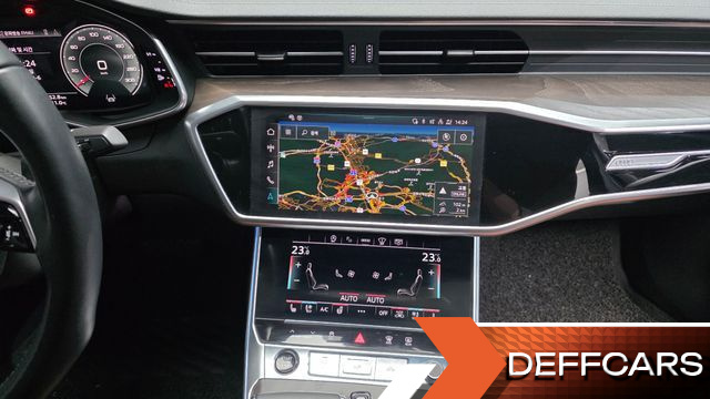 Audi A6 40 TDI Premium купить на сайте DeffCars