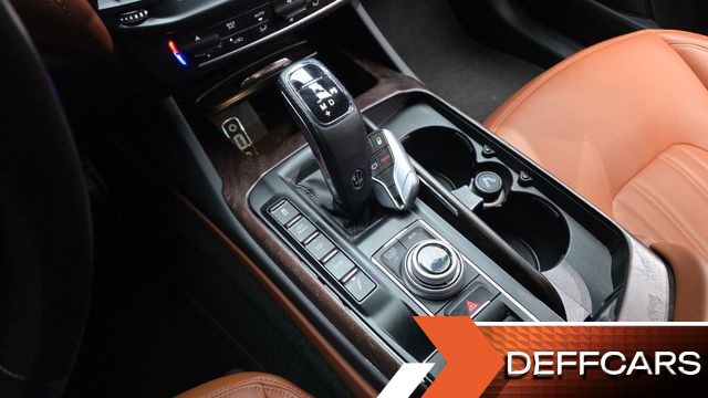 Maserati LEVANTE 2.0 GT AWD купить на сайте DeffCars
