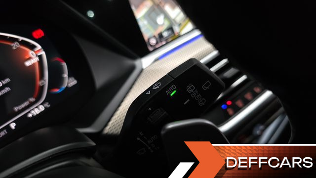 BMW X5 xDrive 30d M Sport купить на сайте DeffCars