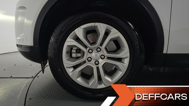 Land Rover DISCOVERY SPORT D150 S купить на сайте DeffCars