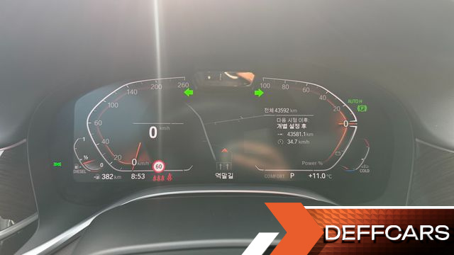 BMW 7-SERIES 730Ld xDrive Design Pure Excellence купить на сайте DeffCars