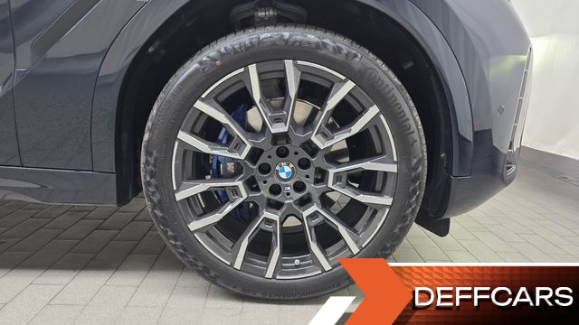 BMW X6 xDrive40i M Sport купить на сайте DeffCars