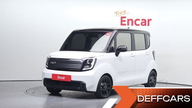 Kia RAY Gravity купить на сайте DeffCars