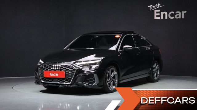 Audi A3 40 TFSI Premium купить на сайте DeffCars