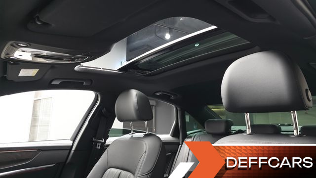 Audi A6 45 TFSI Quattro Premium купить на сайте DeffCars