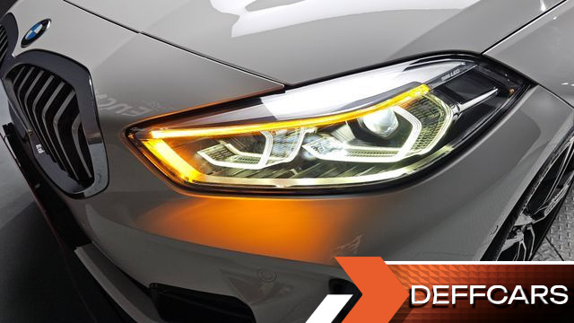 BMW 1-SERIES 120i M Sports купить на сайте DeffCars