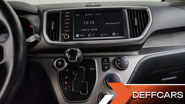 Kia RAY Best Selection купить на сайте DeffCars