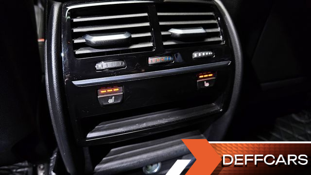 BMW 5-SERIES 520d Luxury Special Edition купить на сайте DeffCars