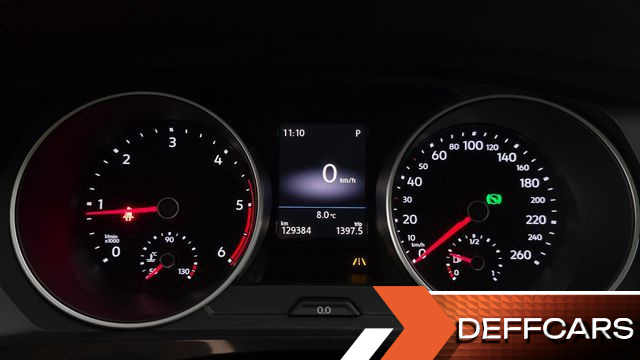 Volkswagen TIGUAN 2.0 TDI Premium купить на сайте DeffCars