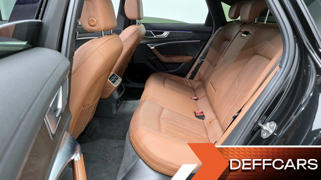 Audi A6 45 TFSI Quattro Premium купить на сайте DeffCars