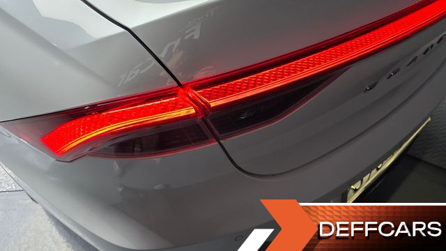 Hyundai GRANDEUR 3.0 LPi Rent Car Premium купить на сайте DeffCars
