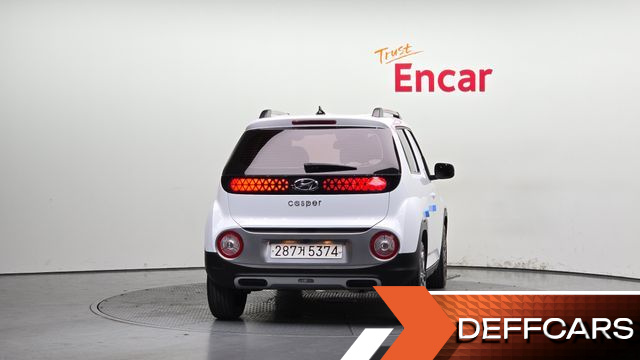 Hyundai CASPER Inspiration купить на сайте DeffCars
