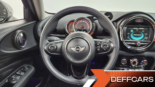 Mini CLUBMAN Standard 2nd купить на сайте DeffCars