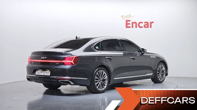 Kia K9 3.8 GDI AWD Masters купить на сайте DeffCars