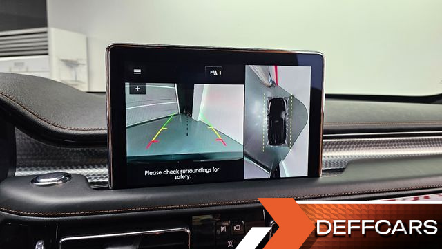 Lincoln AVIATOR 3.0 Black Label AWD купить на сайте DeffCars