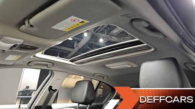 BMW 1-SERIES 118d Sport 5Door купить на сайте DeffCars