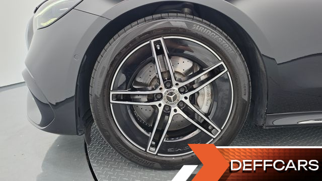 Mercedes E-CLASS E300 4MATIC AMG Line купить на сайте DeffCars