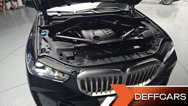 BMW X5 xDrive 30d M Sport купить на сайте DeffCars