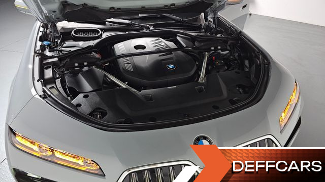 BMW 7-SERIES 740i sDrive M Sport купить на сайте DeffCars
