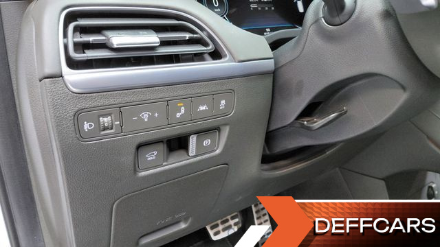 Hyundai PALISADE Gasoline 3.8 4WD Calligraphy купить на сайте DeffCars
