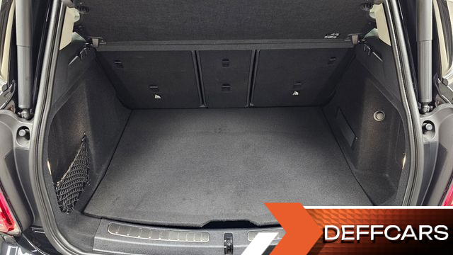 Mini COUNTRYMAN Classic Plus Launch Pack 2nd Gen купить на сайте DeffCars