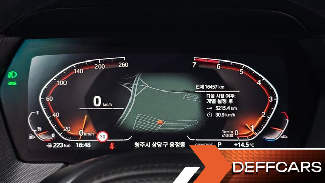 BMW 1-SERIES 120i M Sports купить на сайте DeffCars