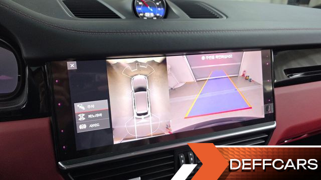 Porsche CAYENNE 3.0 купить на сайте DeffCars