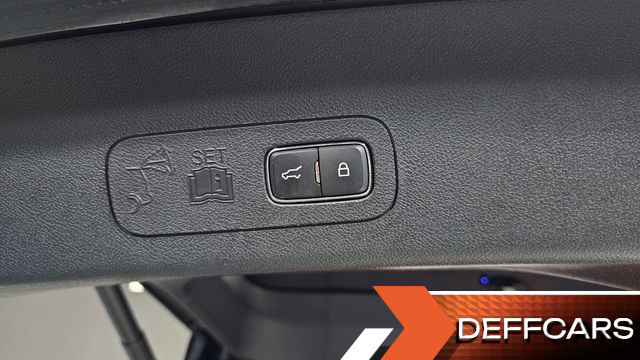 Lincoln AVIATOR 3.0 RESERVE JET PACKAGE AWD купить на сайте DeffCars