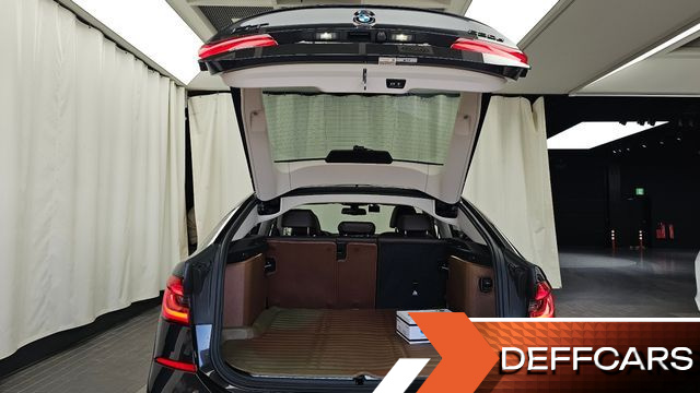 BMW GRAN TURISMO 620d Luxury купить на сайте DeffCars