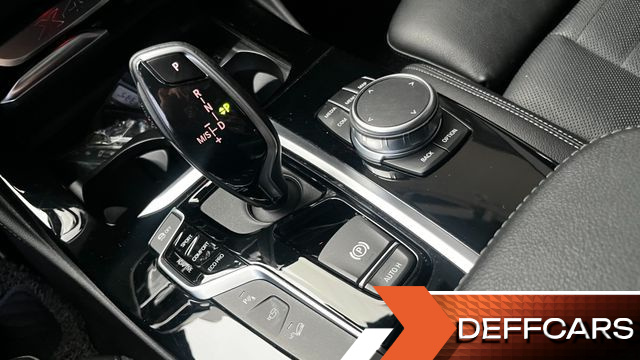 BMW X4 xDrive20i M Sport X купить на сайте DeffCars