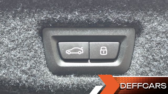 BMW 5-SERIES 530i xDrive M Sport купить на сайте DeffCars
