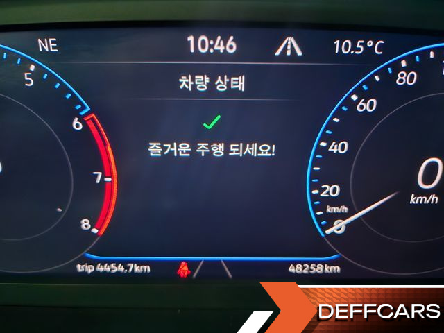 Volkswagen JETTA 1.4 TSI Prestige купить на сайте DeffCars