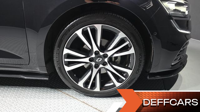 Renault-KoreaSamsung SM6 1.8 TCe Premiere купить на сайте DeffCars