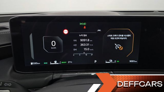 Kia K8 Noblesse купить на сайте DeffCars
