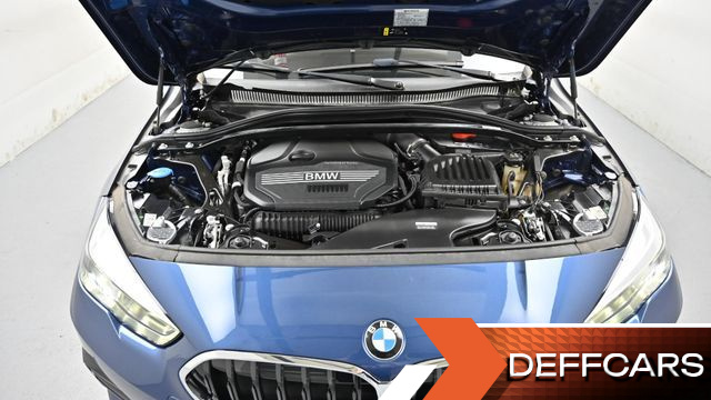 BMW 2-SERIES 220i Sport купить на сайте DeffCars