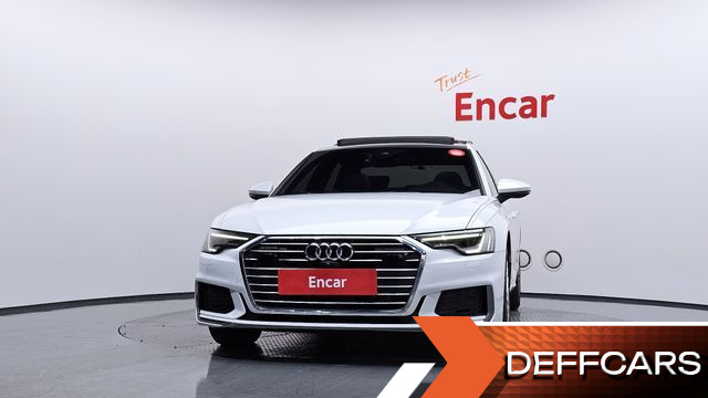 Audi A6 45 TFSI Quattro Premium купить на сайте DeffCars