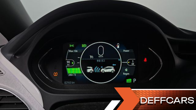ChevroletGMDaewoo BOLT EV EV Premier купить на сайте DeffCars